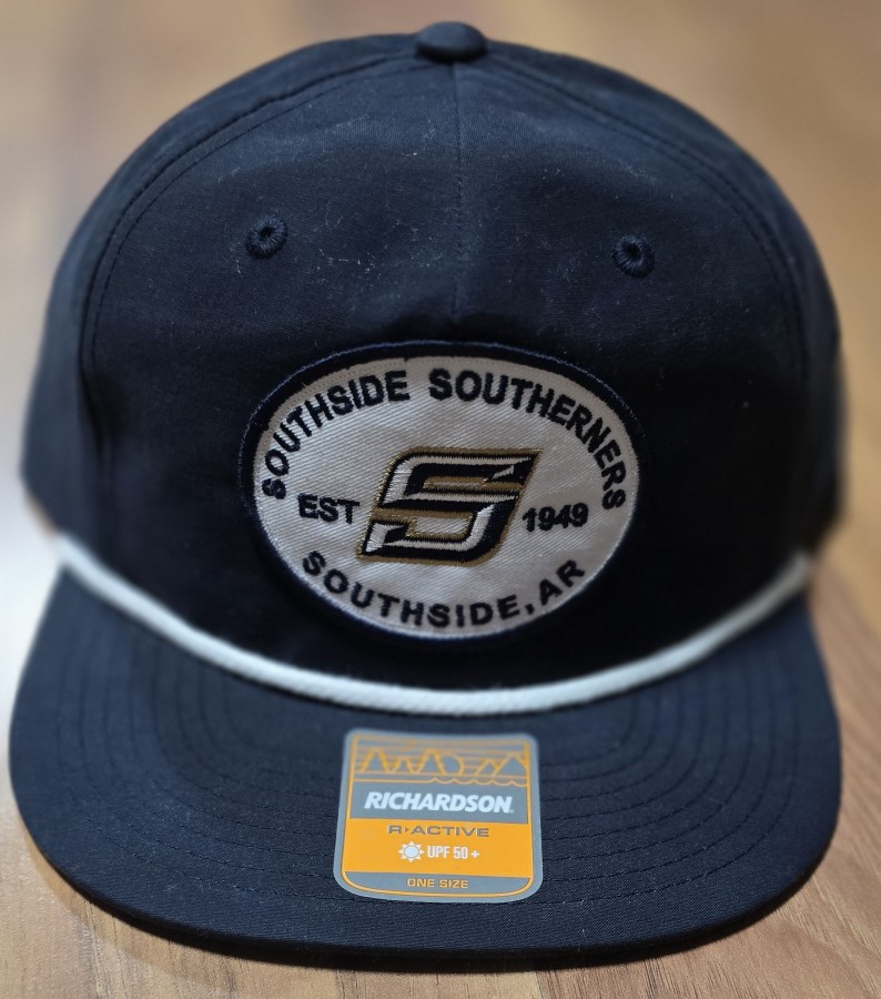 2D14 SOUTHSIDE 256 CAP