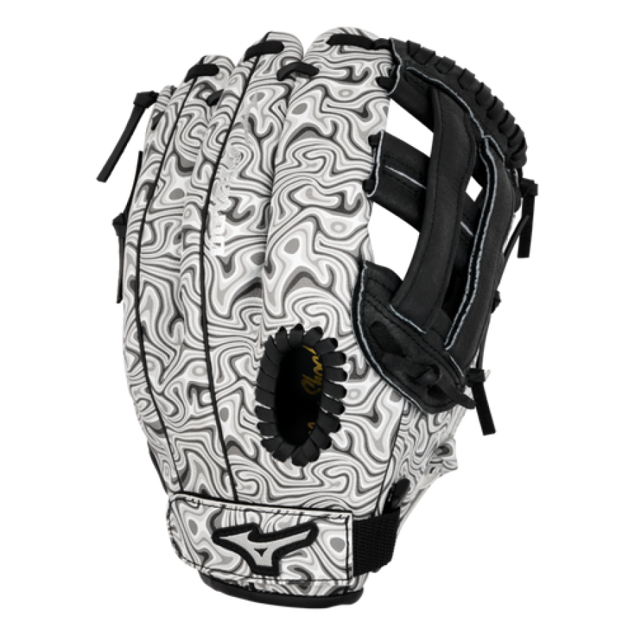 MIZUNO GPP1151Y3P PROSPECT BB OIL SLICK 11.5" - RIGHTY