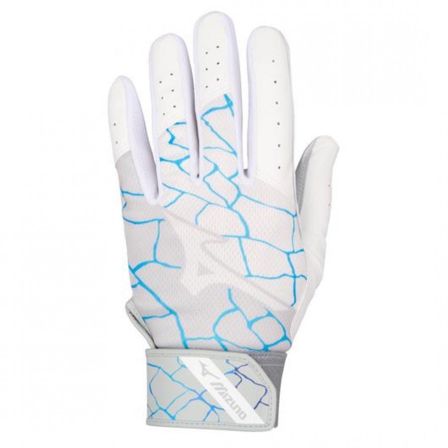 MIZUNIO MVP YOUTH BASEBALL BATTING GLOVE