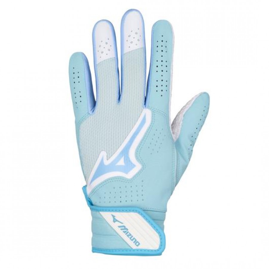 MIZUNIO FINCH ADULT SOFTBALL BATTING GLOVES