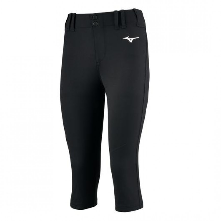 MIZUNIO WOMEN'S SOFTBALL LEGGINGS