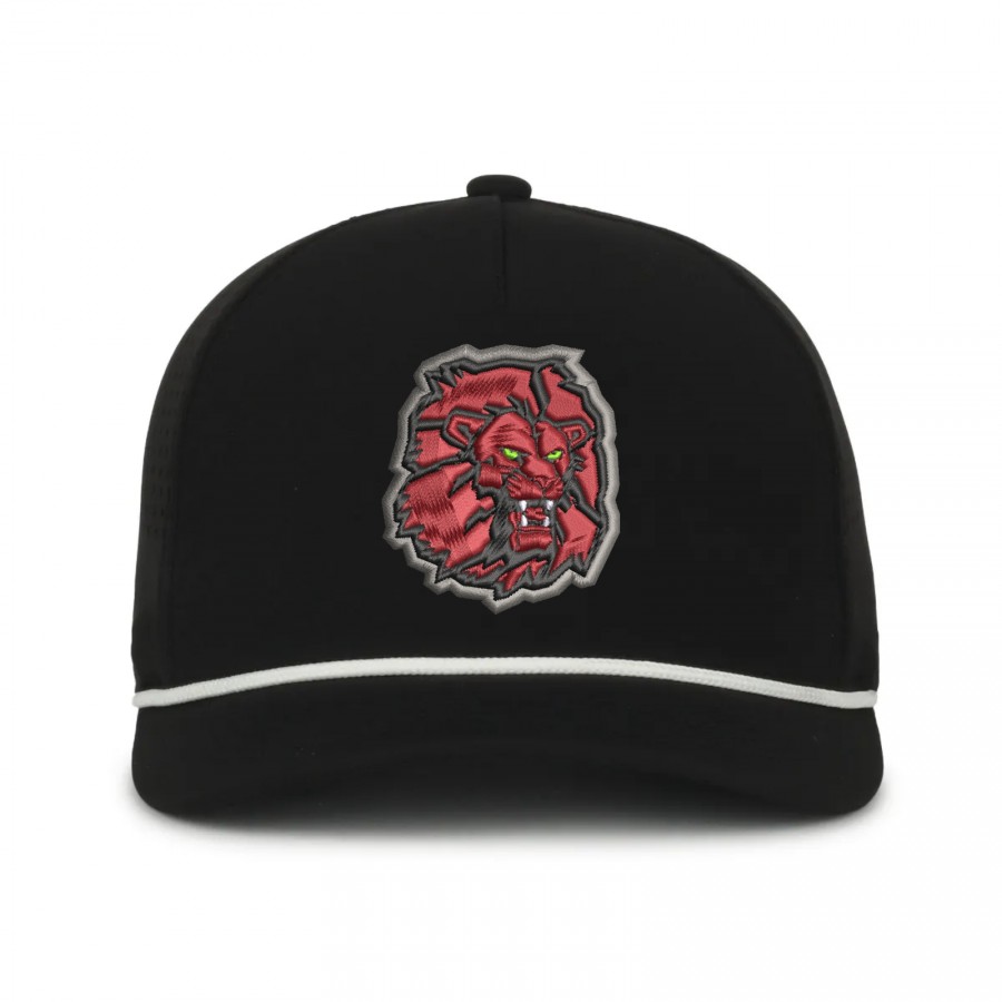 5D1 SEARCY OC551PF CAP