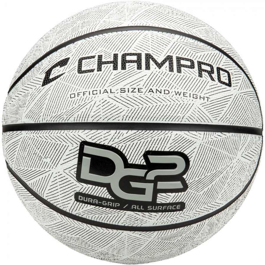 DURA-GRIP 230 BASKETBALL 27.5" - Image 2