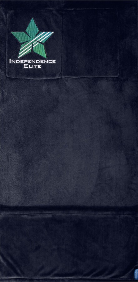 INDEPENDENCE ELITE PACKABLE BLANKET