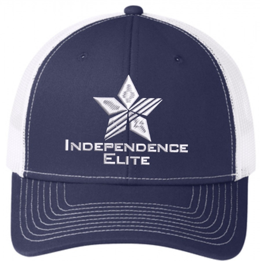 INDEPENDENCE ELITE CAP - E2