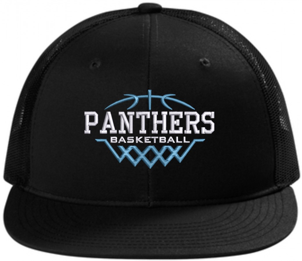 IPC PANTHERS CAP - E1