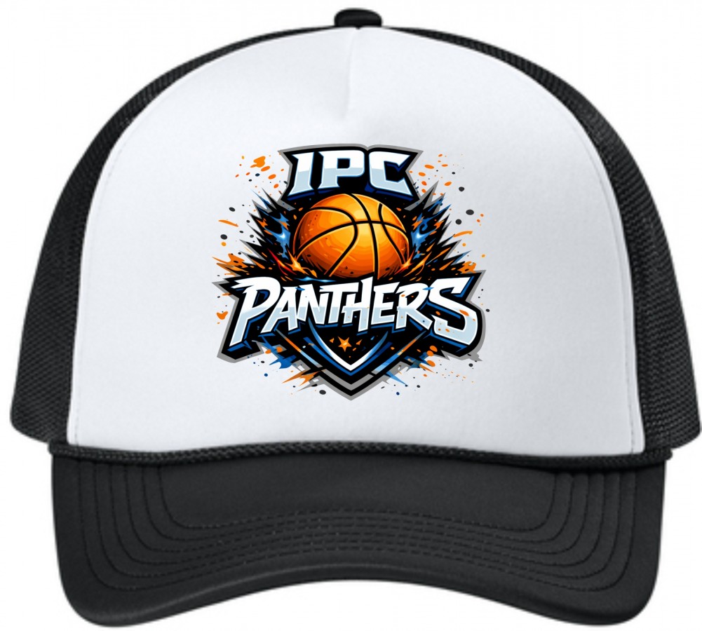 IPC PANTHERS FOAM CAP - D2