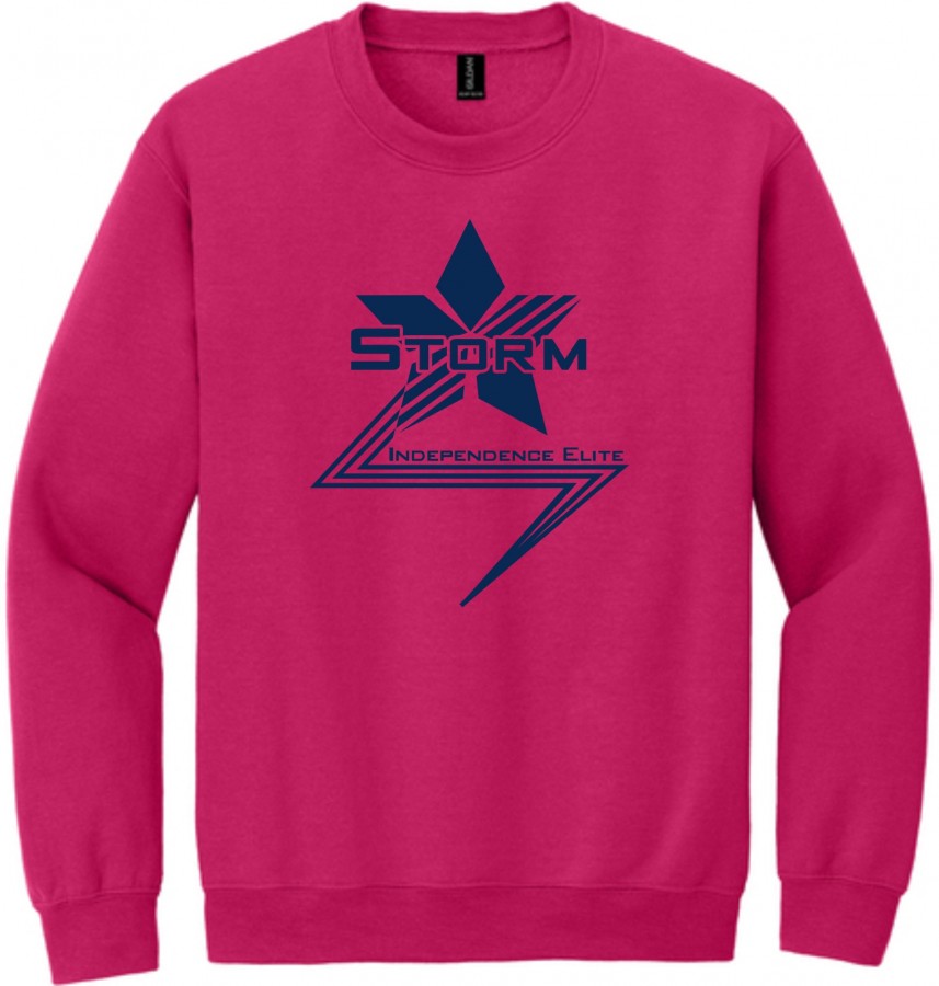 INDEPENDENCE ELITE STORM SWEATSHIRT - D1