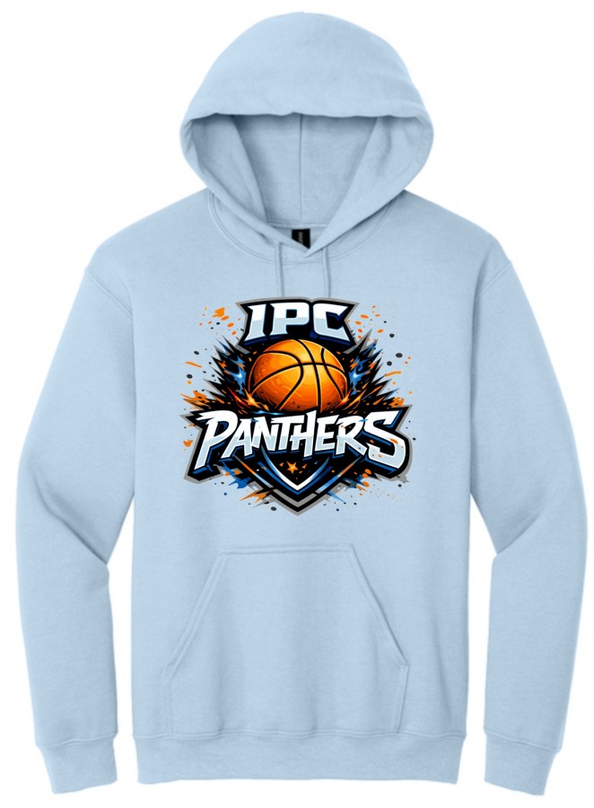 IPC PANTHERS HOODIE - D2 - Image 2