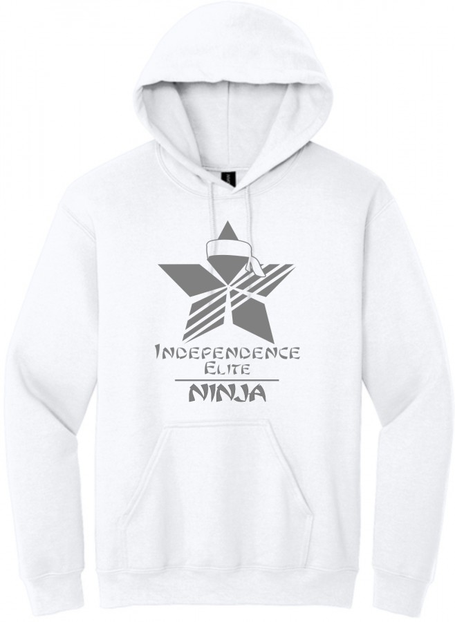 INDEPENDENCE ELITE NINJA HOODIE - D2