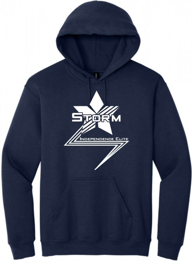INDEPENDENCE ELITE STORM HOODIE - D1 - Image 3