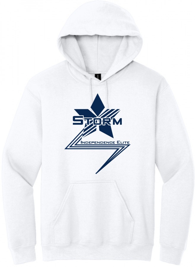 INDEPENDENCE ELITE STORM HOODIE - D1 - Image 5