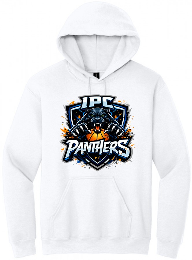 IPC PANTHERS HOODIE - D1 - Image 4
