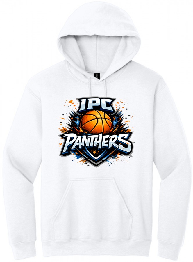 IPC PANTHERS HOODIE - D2 - Image 4