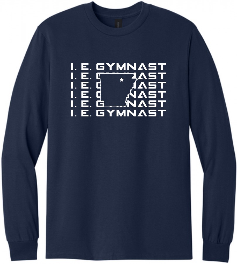 INDEPENDENCE ELITE ARKANSAS L/S - D5