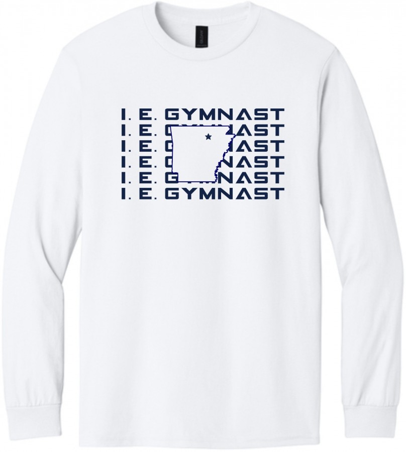 INDEPENDENCE ELITE ARKANSAS L/S - D5 - Image 2