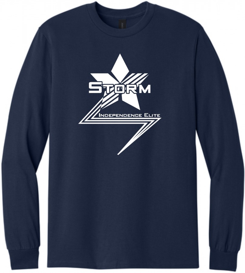 INDEPENDENCE ELITE STORM L/S - D1