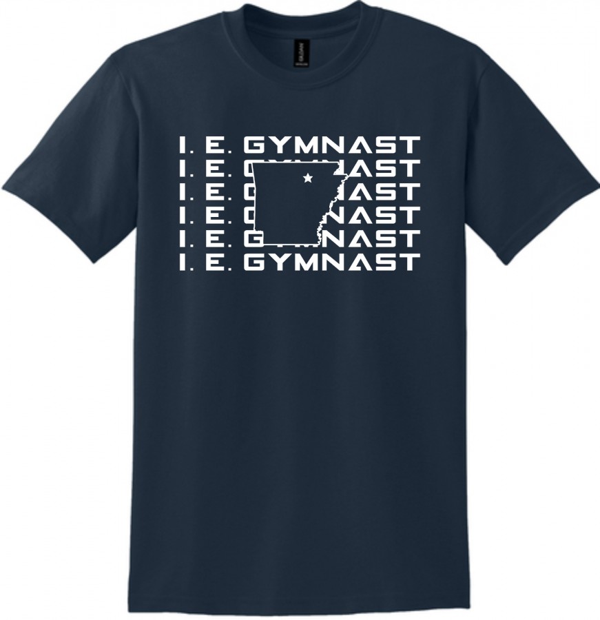 INDEPENDENCE ELITE ARKANSAS S/S - D5