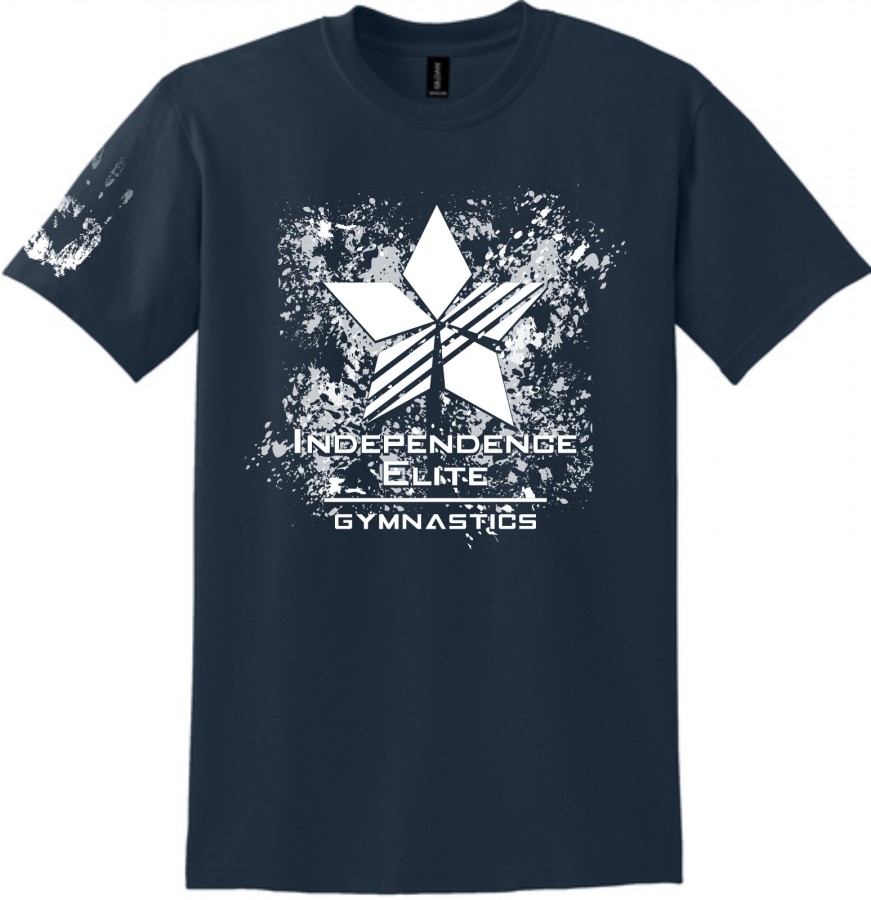 INDEPENDENCE ELITE CHALK LIFE S/S - D8