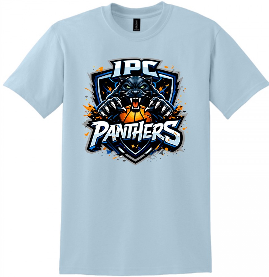 IPC PANTHERS S/S - D1