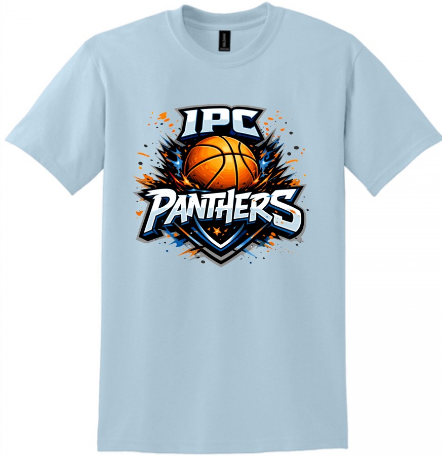 IPC PANTHERS S/S - D2