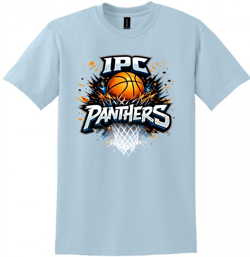 IPC PANTHERS S/S - D3