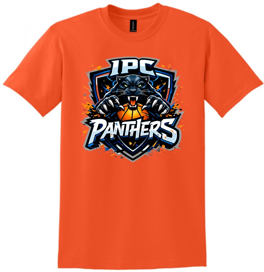 IPC PANTHERS S/S - D1 - Image 2