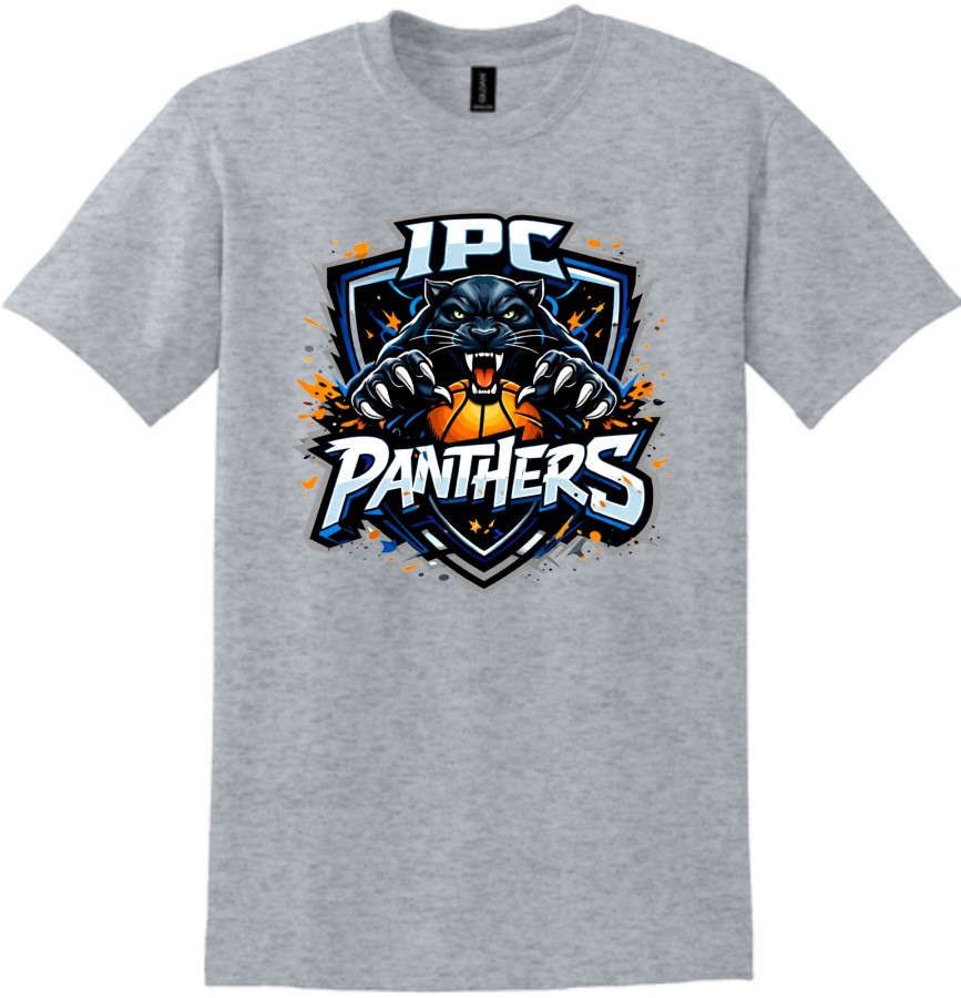 IPC PANTHERS S/S - D1 - Image 3