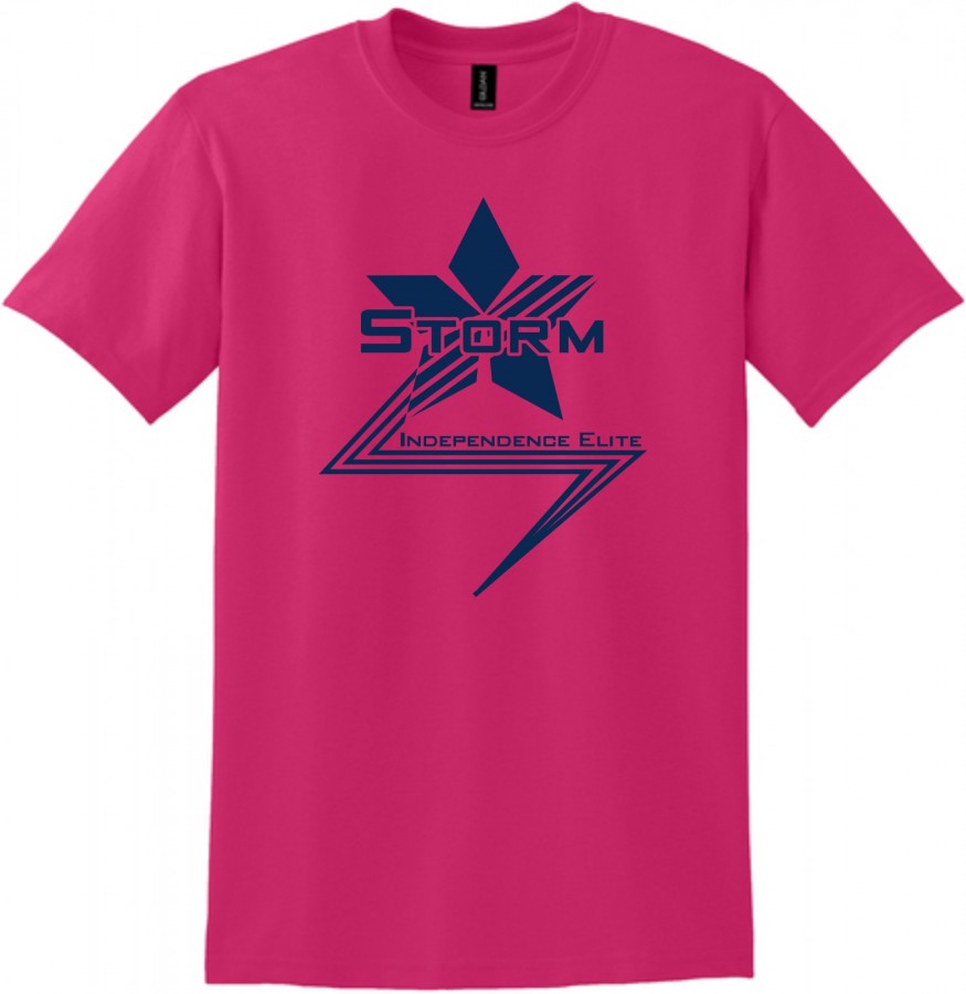 INDEPENDENCE ELITE STORM S/S - D1