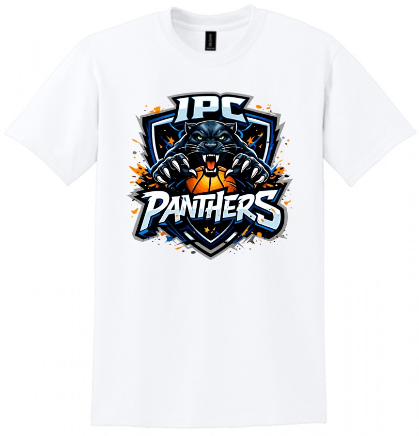 IPC PANTHERS S/S - D1 - Image 4