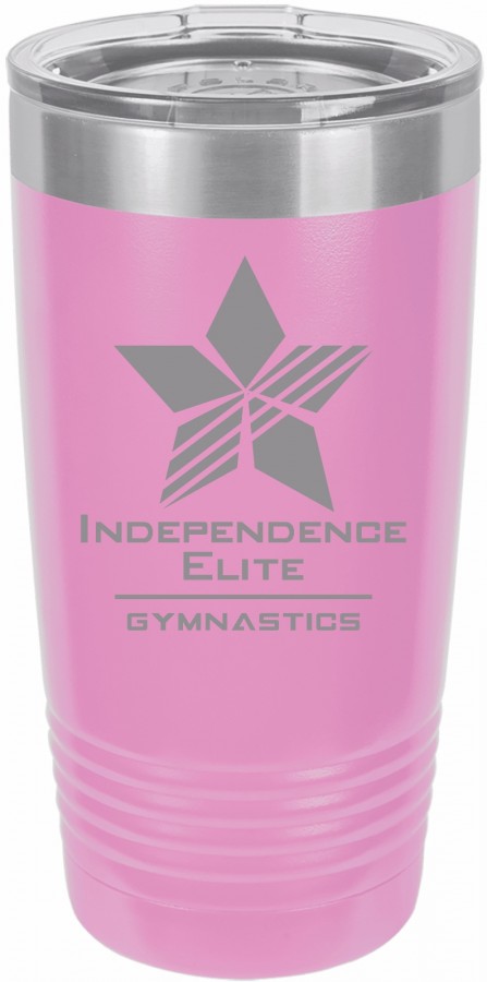 IEG 20oz TUMBLER - D9