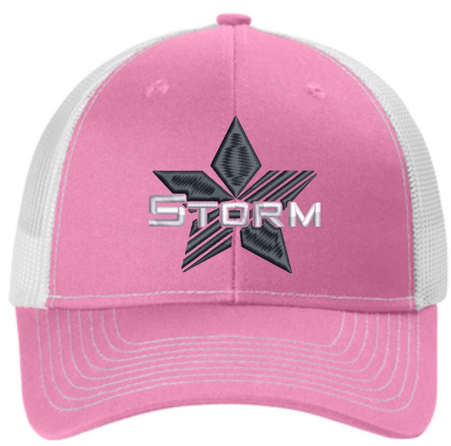 INDEPENDENCE ELITE STORM PONYTAIL CAP - E1
