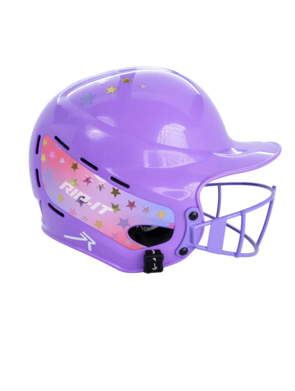 RIP IT PLAY BALL STARLIGHT HELMET S/M