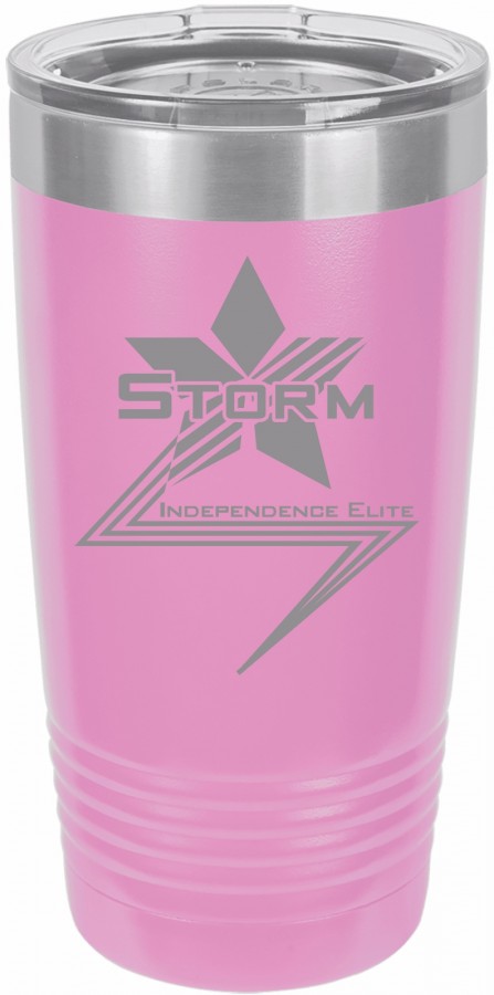 STORM 20oz TUMBLER - D1