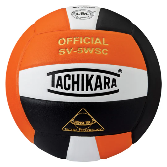 RIP-IT TACHIKARA OFFICAL VOLLEYBALL