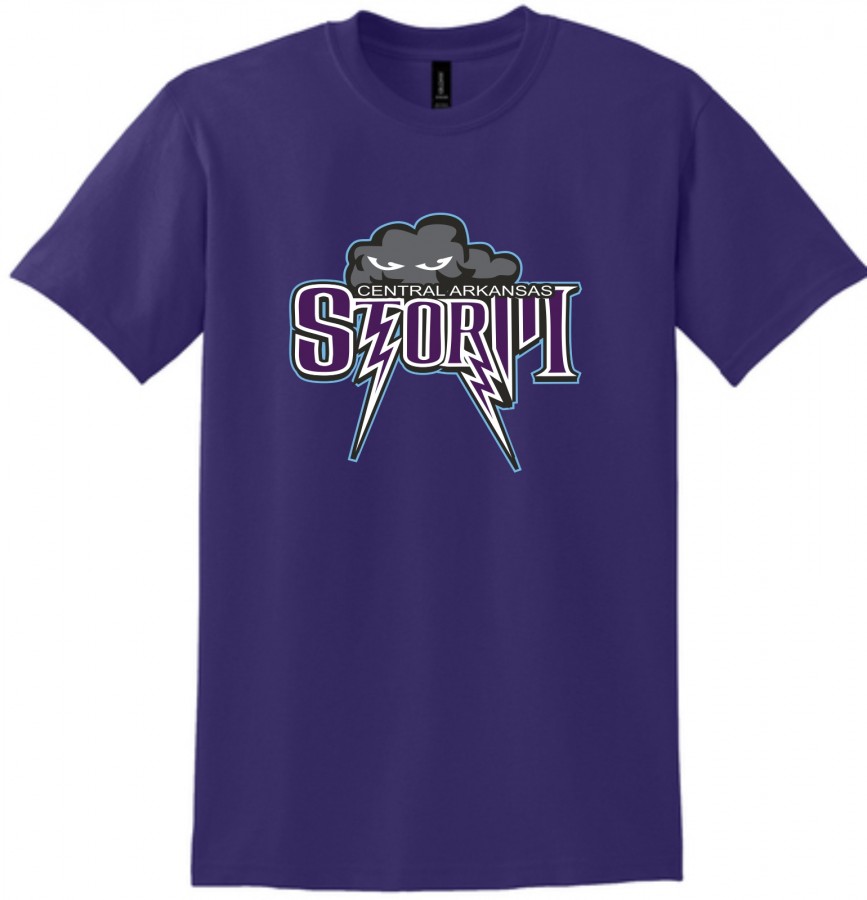 CENTRAL ARKANSAS STORM YOUTH/ADULT S/S