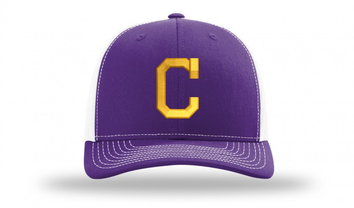 CONCORD BASEBALL 112 CAP
