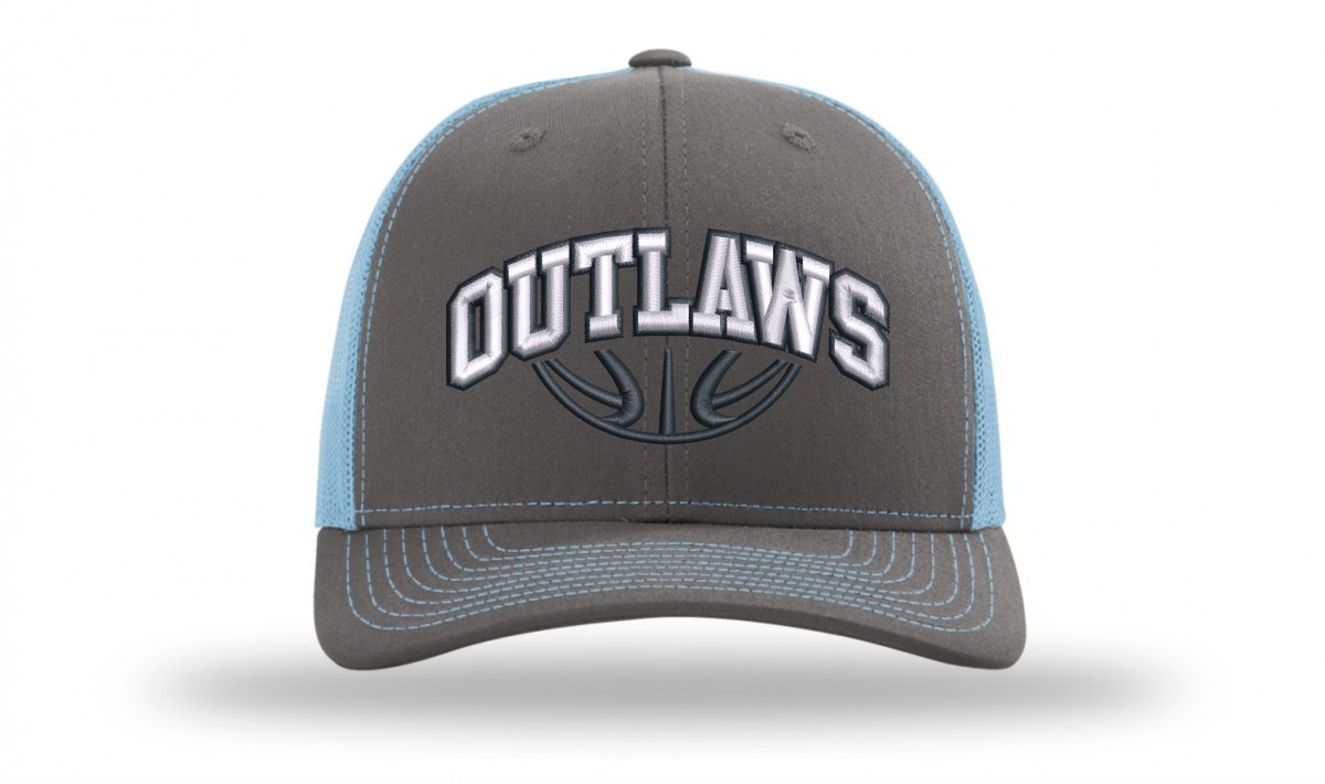 OUTLAWS 112 CAP