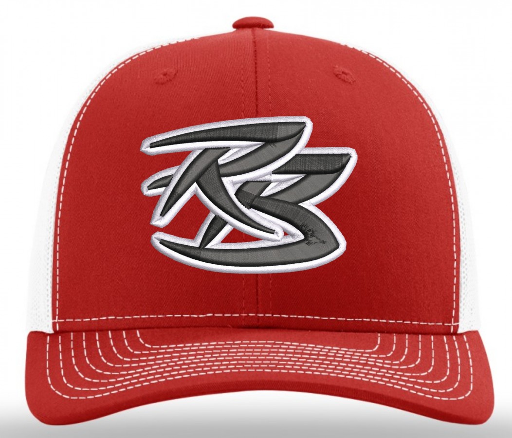 ROSE BUD BASEBALL 112 CAP