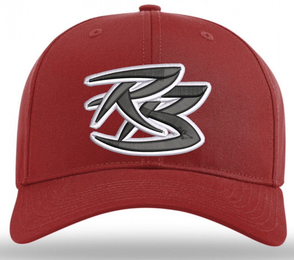 ROSE BUD BASEBALL 212 CAP
