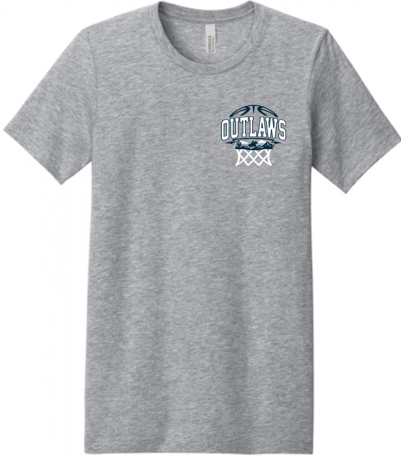 OUTLAWS SOFT S/S - D1