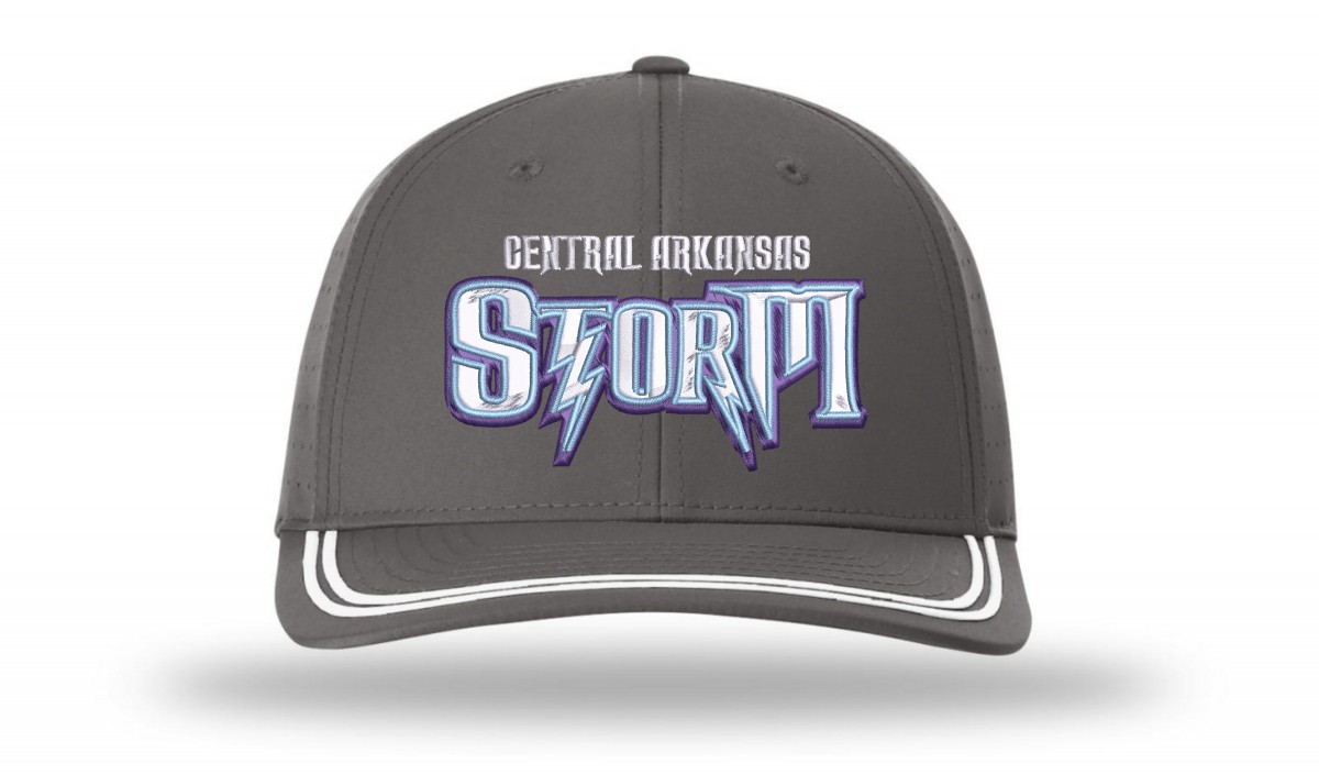 CENTRAL ARKANSAS STORM 176 CAP