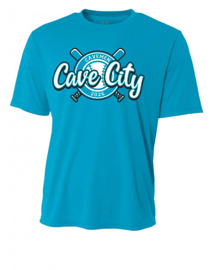 CORNERSTONE LEARNING ACADEMY - ELETRIC BLUE