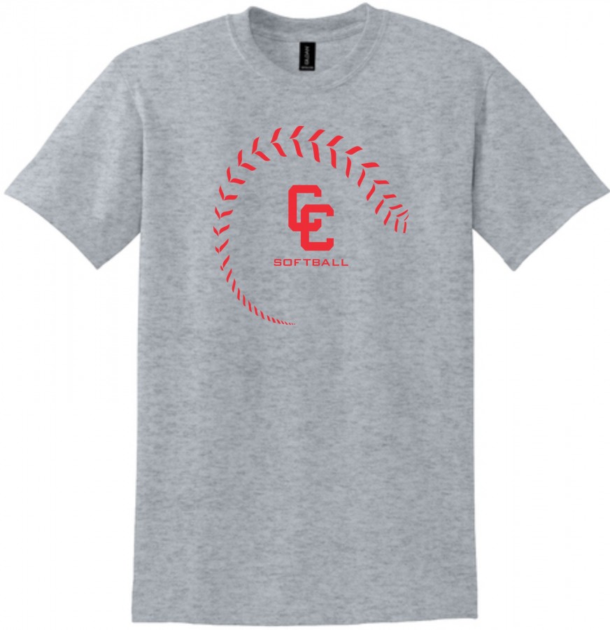 CAVE CITY SOFTBALL S/S - Image 2