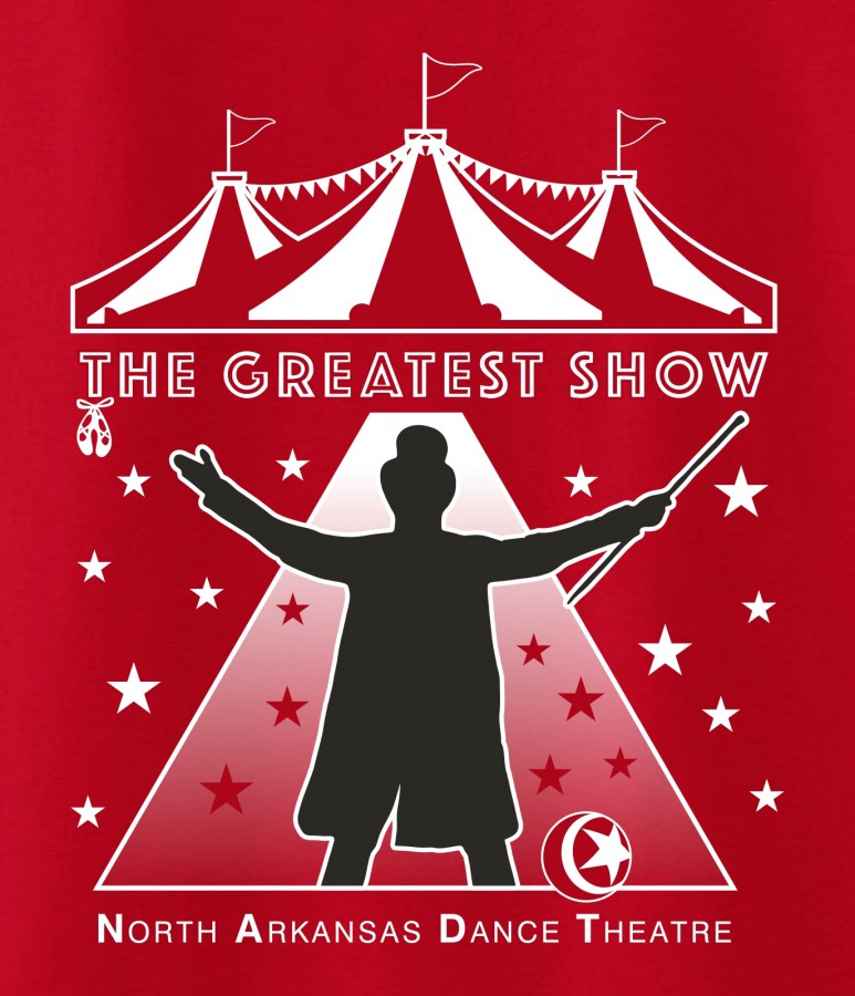 NADT THE GREATEST SHOW 2026