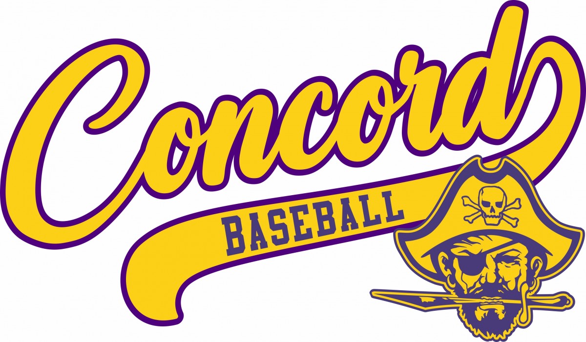 CONCORD BASEBALL 6U - TUCKER