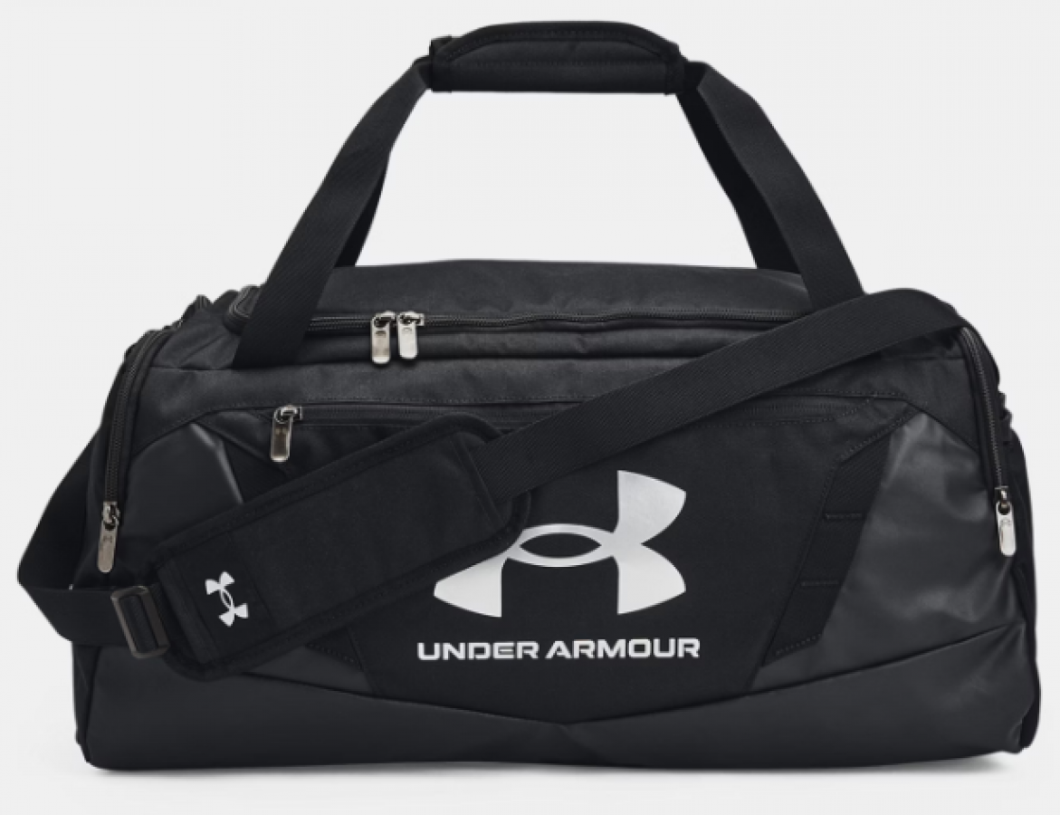 UA Undeniable 5.0 XS Duffle Bag