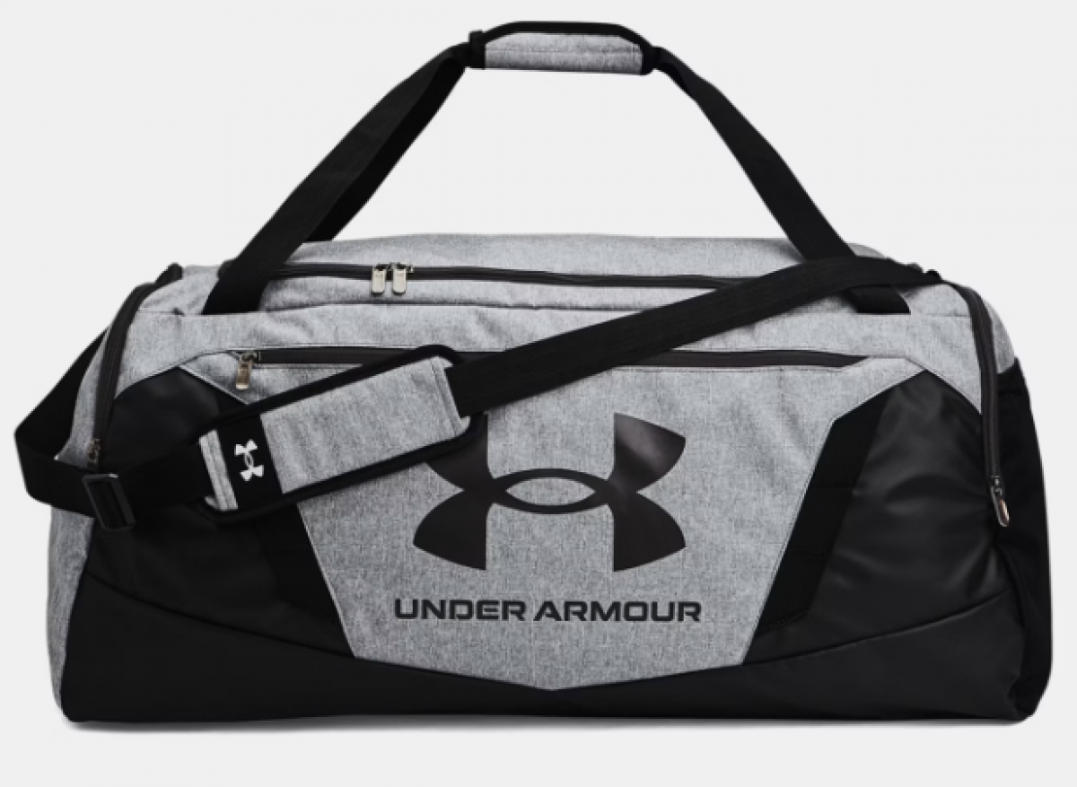 UNDER ARMOUR UNDENIABLE 5.0 LARGE DUFFLE BAG