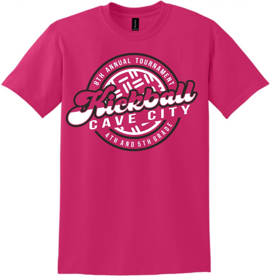 MRS. QUALLS - HELICONIA T-SHIRT