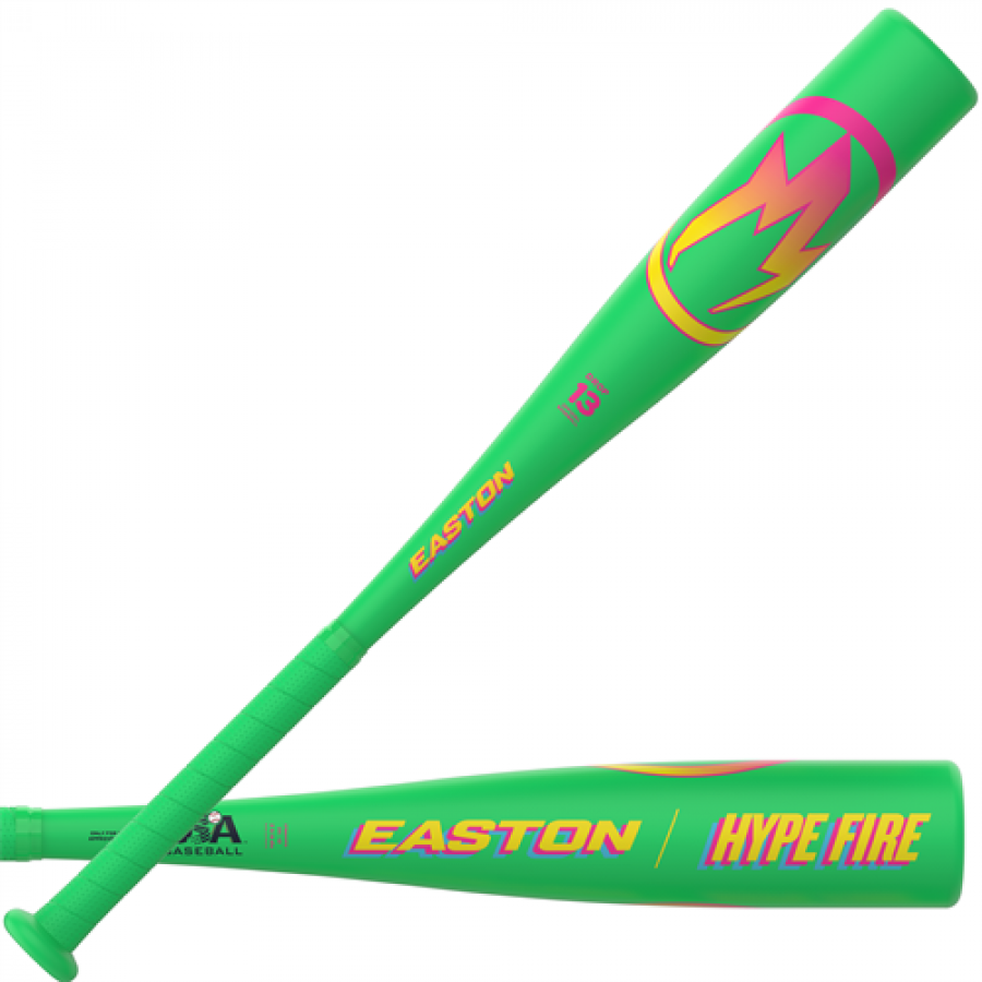 Easton Hype Fire 2026 USA Baseball Bat -13
